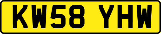 KW58YHW