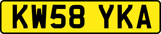 KW58YKA