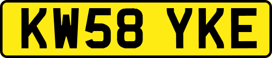 KW58YKE