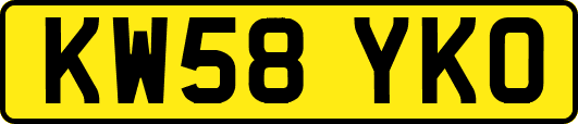 KW58YKO