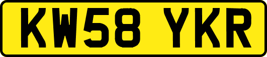 KW58YKR