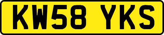 KW58YKS