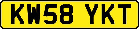 KW58YKT