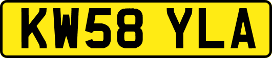 KW58YLA