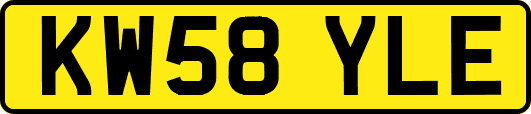 KW58YLE