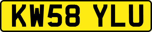 KW58YLU