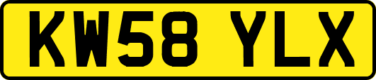 KW58YLX