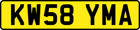 KW58YMA