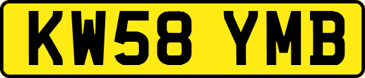 KW58YMB