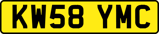 KW58YMC