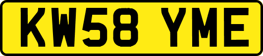 KW58YME
