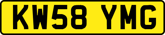 KW58YMG
