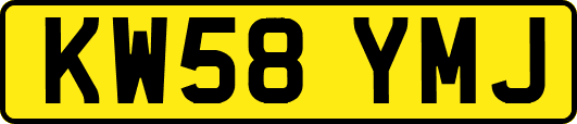 KW58YMJ