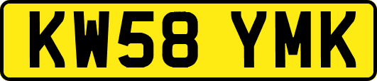 KW58YMK