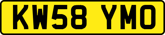 KW58YMO