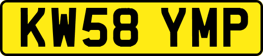 KW58YMP
