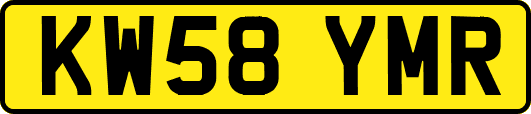 KW58YMR