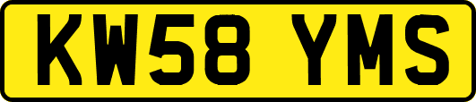 KW58YMS