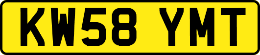 KW58YMT