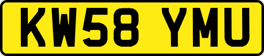 KW58YMU