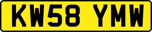 KW58YMW