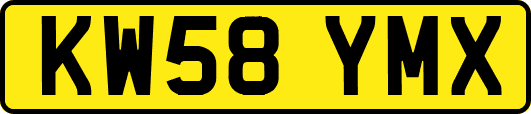 KW58YMX