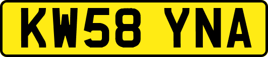 KW58YNA