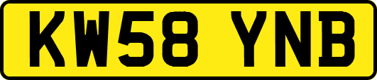 KW58YNB