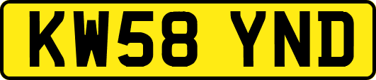 KW58YND