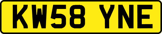 KW58YNE