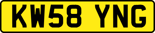 KW58YNG