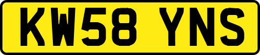 KW58YNS