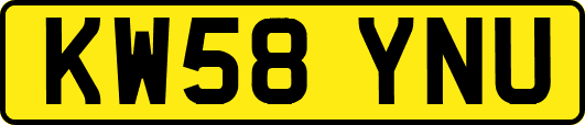 KW58YNU