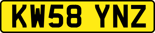 KW58YNZ
