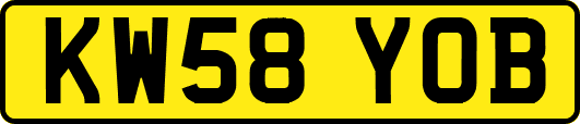 KW58YOB