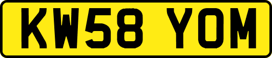 KW58YOM