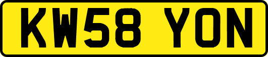 KW58YON