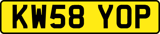 KW58YOP