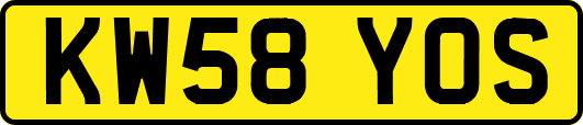 KW58YOS