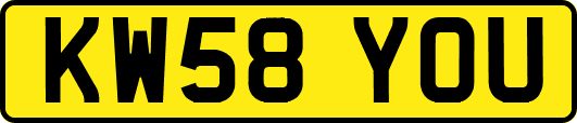 KW58YOU