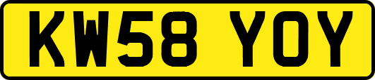 KW58YOY