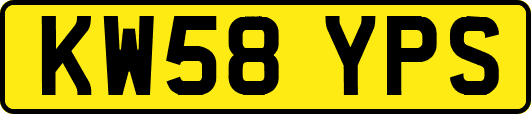 KW58YPS