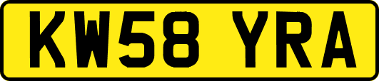 KW58YRA