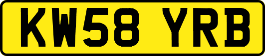 KW58YRB