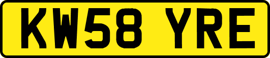 KW58YRE