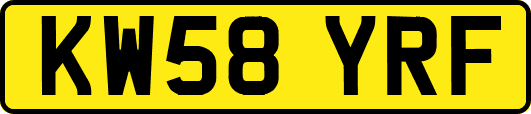 KW58YRF