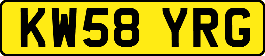 KW58YRG