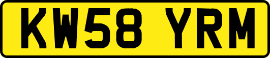 KW58YRM