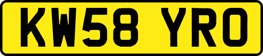 KW58YRO