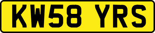 KW58YRS